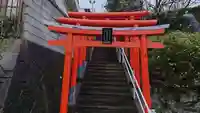 松嶋稲荷神社(長崎県)
