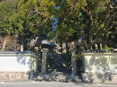 忉利天上寺(兵庫県)