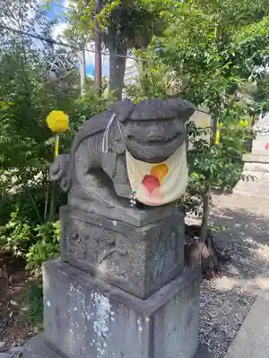 菊田神社(千葉県)