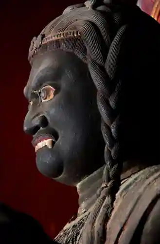 大聖寺(山梨県)