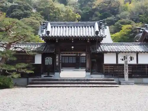清凉寺(滋賀県)