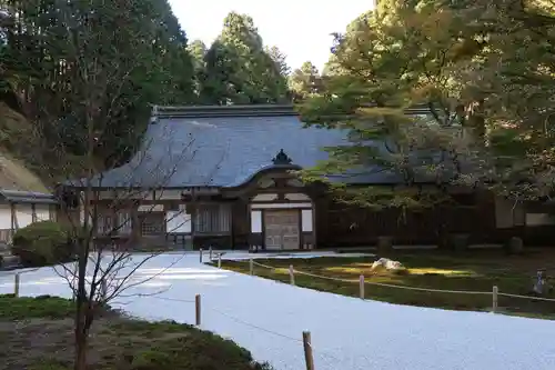 比叡山延暦寺(滋賀県)