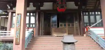 長禅寺のその他建物