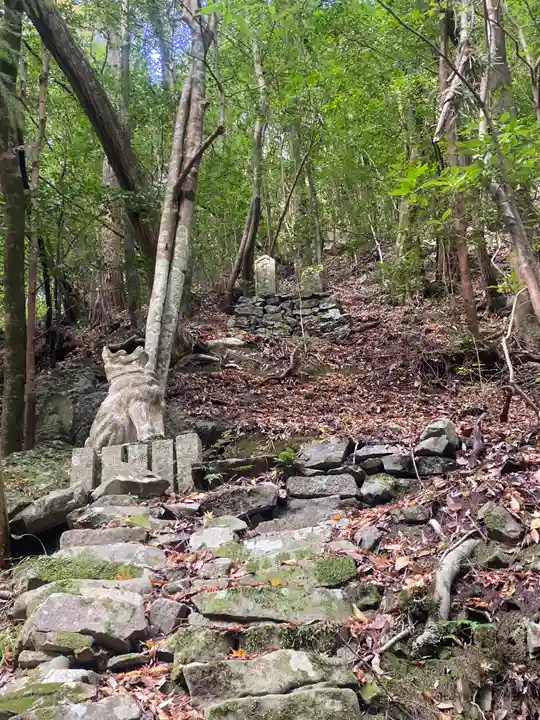 大本山七宝瀧寺(大阪府)
