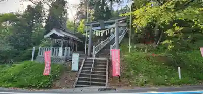 大島神社(宮城県)