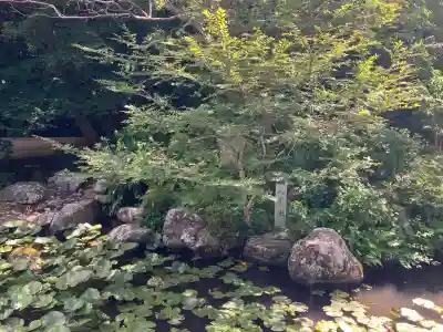 當麻寺中之坊(奈良県)