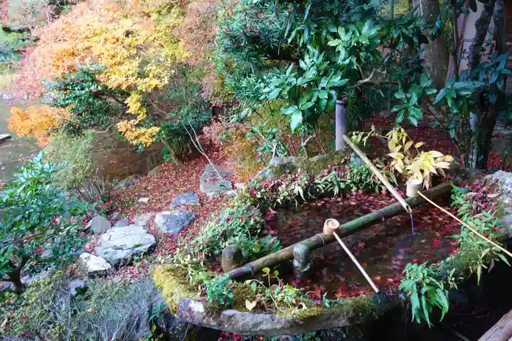 毘沙門堂門跡(京都府)