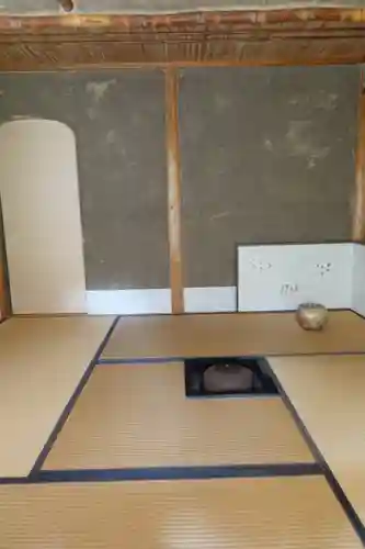 実光院のその他建物