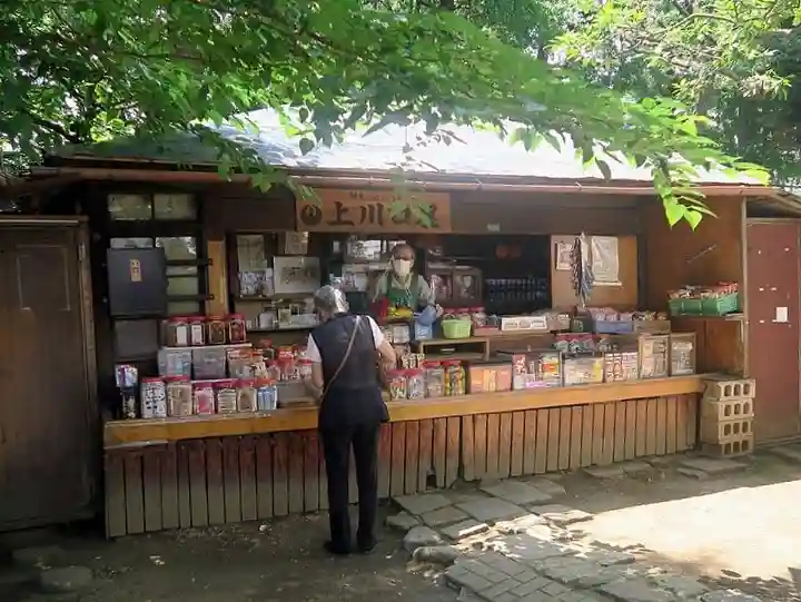 鬼子母神堂 (法明寺)(東京都)