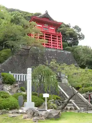 浪切不動院(千葉県)