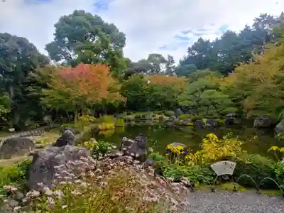 城南宮(京都府)
