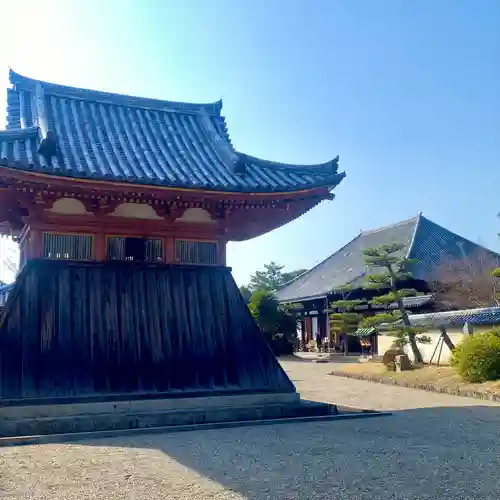 法華寺の建物その他