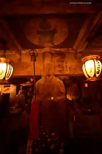 玉眞院玉川大師(東京都)