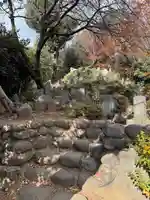 護国寺(東京都)