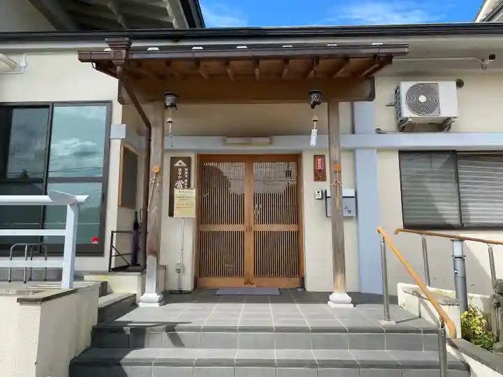 常保寺のその他建物