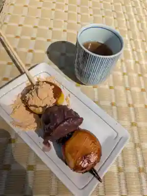 鹿島神宮(茨城県)