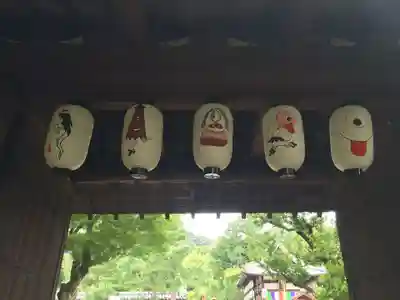 高台寺(高台寿聖禅寺・高臺寺)の山門・神門