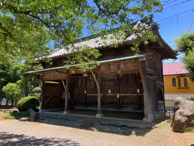 法華経寺(千葉県)