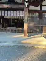 上知我麻神社(熱田神宮摂社)(愛知県)