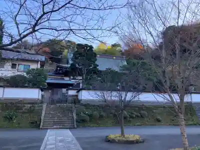 妙高院のその他建物