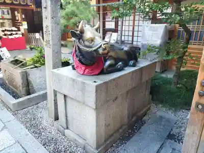 錦天満宮(京都府)