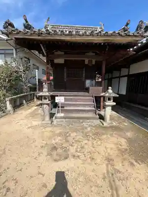 大山寺(広島県)