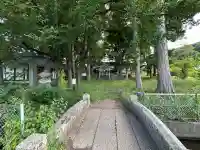 出早雄神社(長野県)