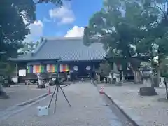 大樹寺（松安院大樹寺）(愛知県)