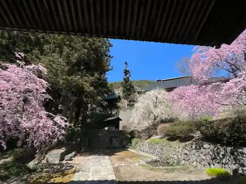 陽泰寺(長野県)