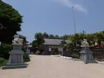 青島神社（青島神宮）のその他建物