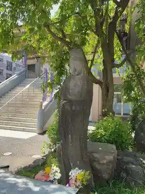 眞性寺(東京都)