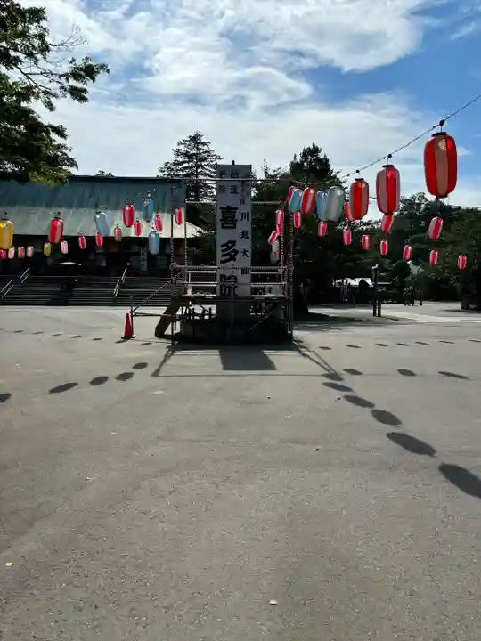 喜多院(埼玉県)