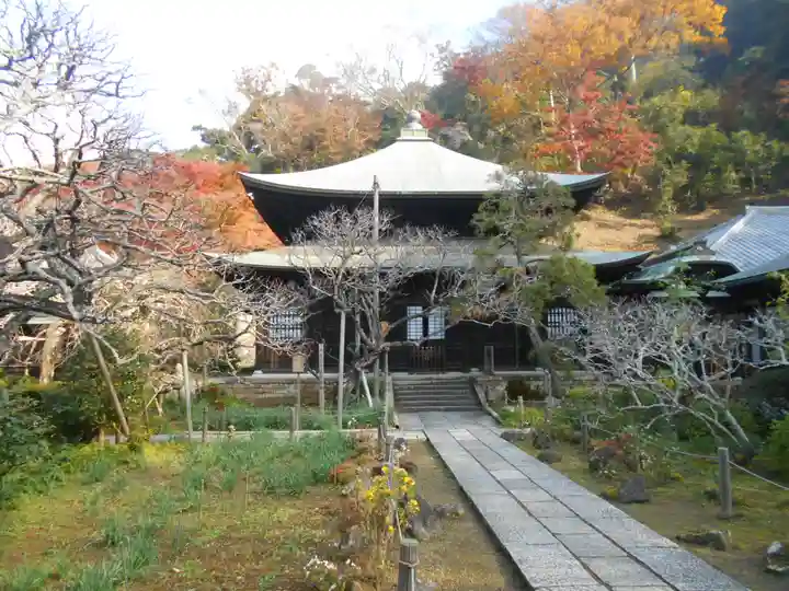 瑞泉寺のその他建物