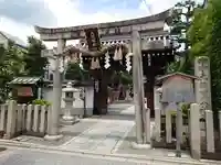 大将軍八神社(京都府)