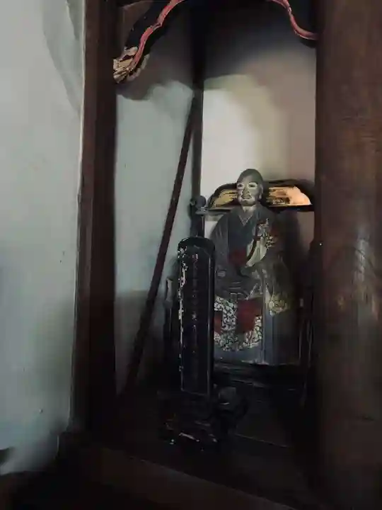 瑞松庵(山口県)