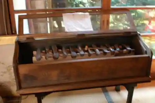 宝泉院のその他建物