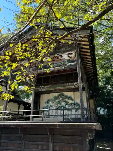 桐生天満宮(群馬県)