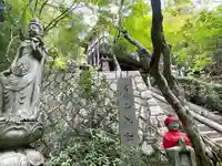 不動寺(滋賀県)