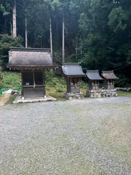 日吉大社(滋賀県)