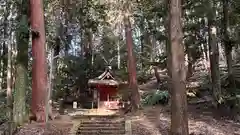 春日神社(京都府)