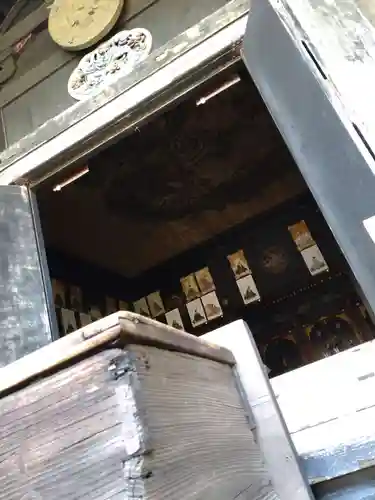 金地院のその他建物