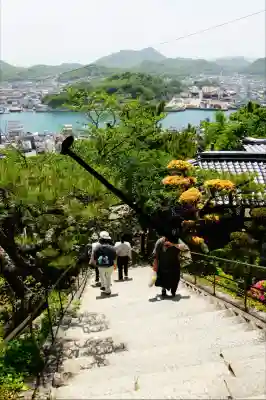 千光寺(広島県)