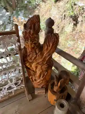 日龍峯寺(高澤観音)(美濃清水)(岐阜県)