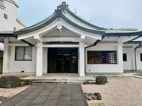 稲荷神社(愛知県)