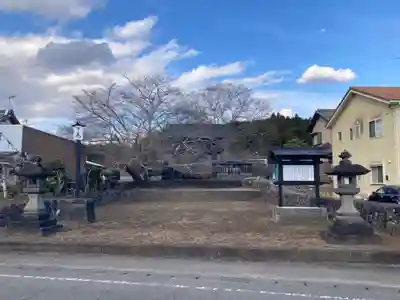 西山本門寺(静岡県)