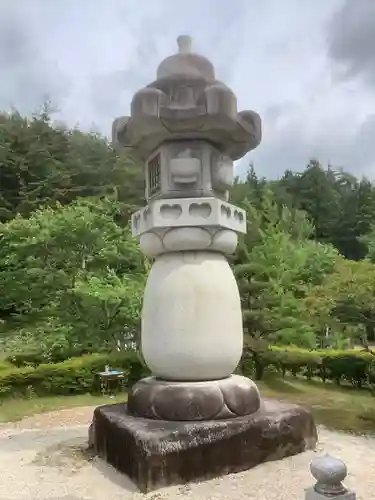 萬勝寺（飯高観音）のその他建物