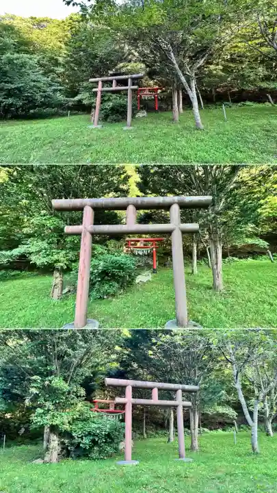 十二山神(北海道)