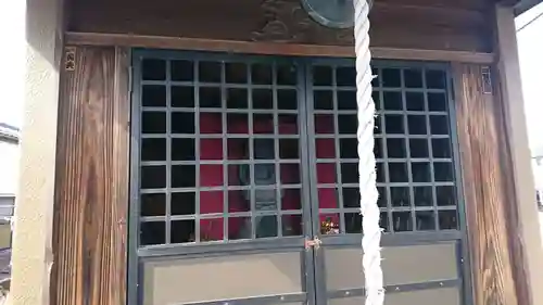 薬師堂(埼玉県)