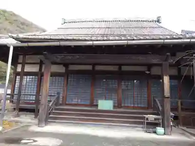浄土寺(岐阜県)