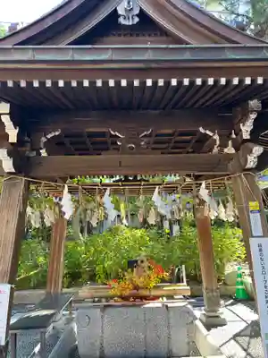 白山神社(新潟県)